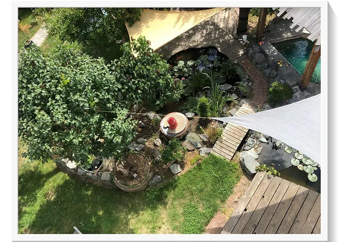 Ferien Im Kayserreich