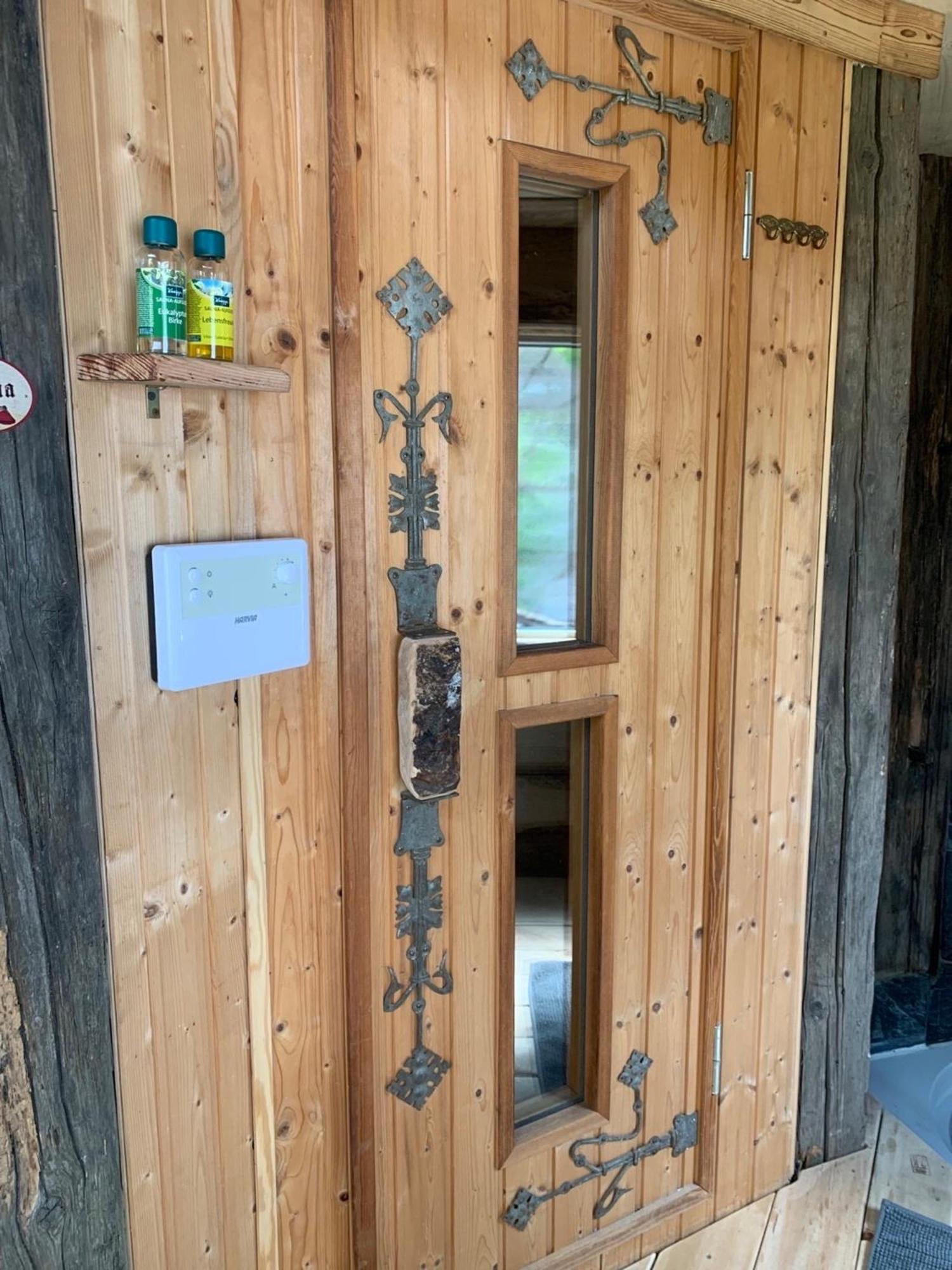 Ferien Im Kayserreich Apartment Reichelsheim
