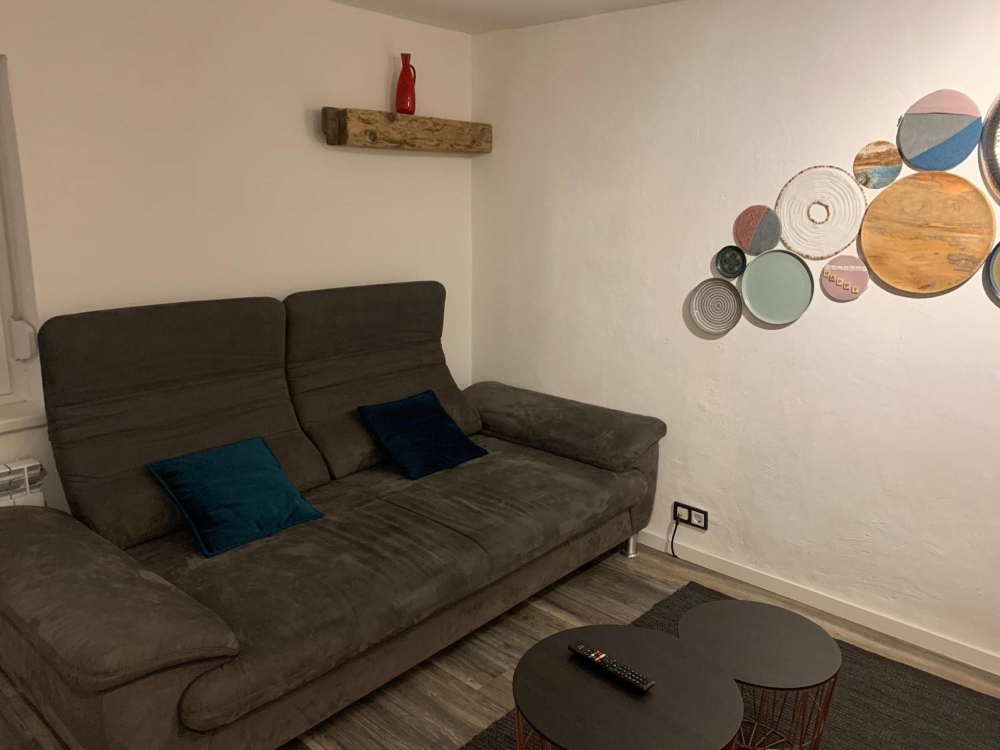 Apartment Ferien Im Kayserreich Reichelsheim