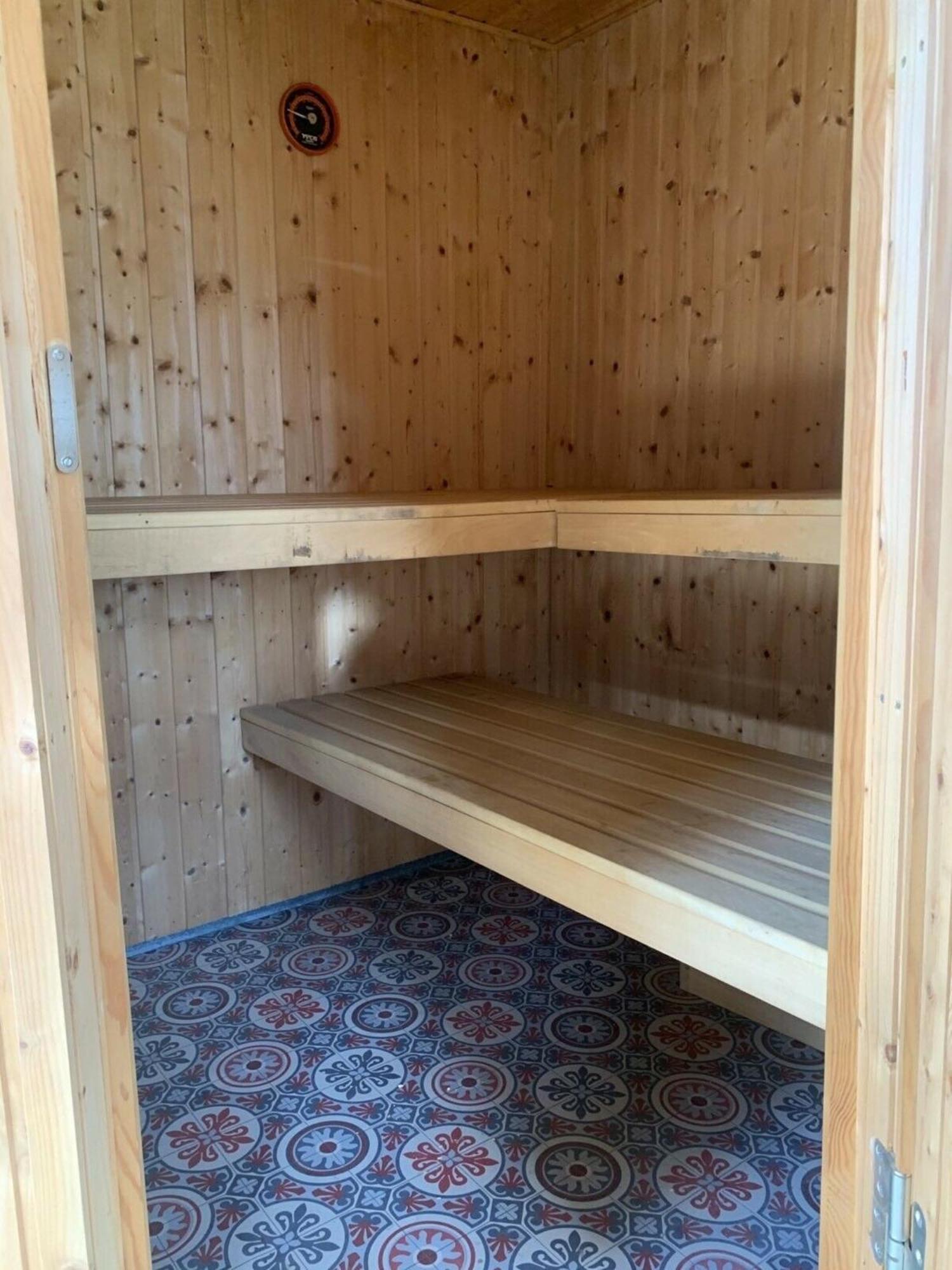 Apartment Ferien Im Kayserreich