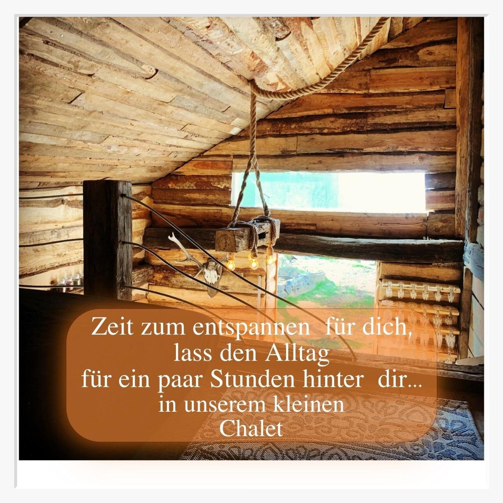 Apartment Ferien Im Kayserreich